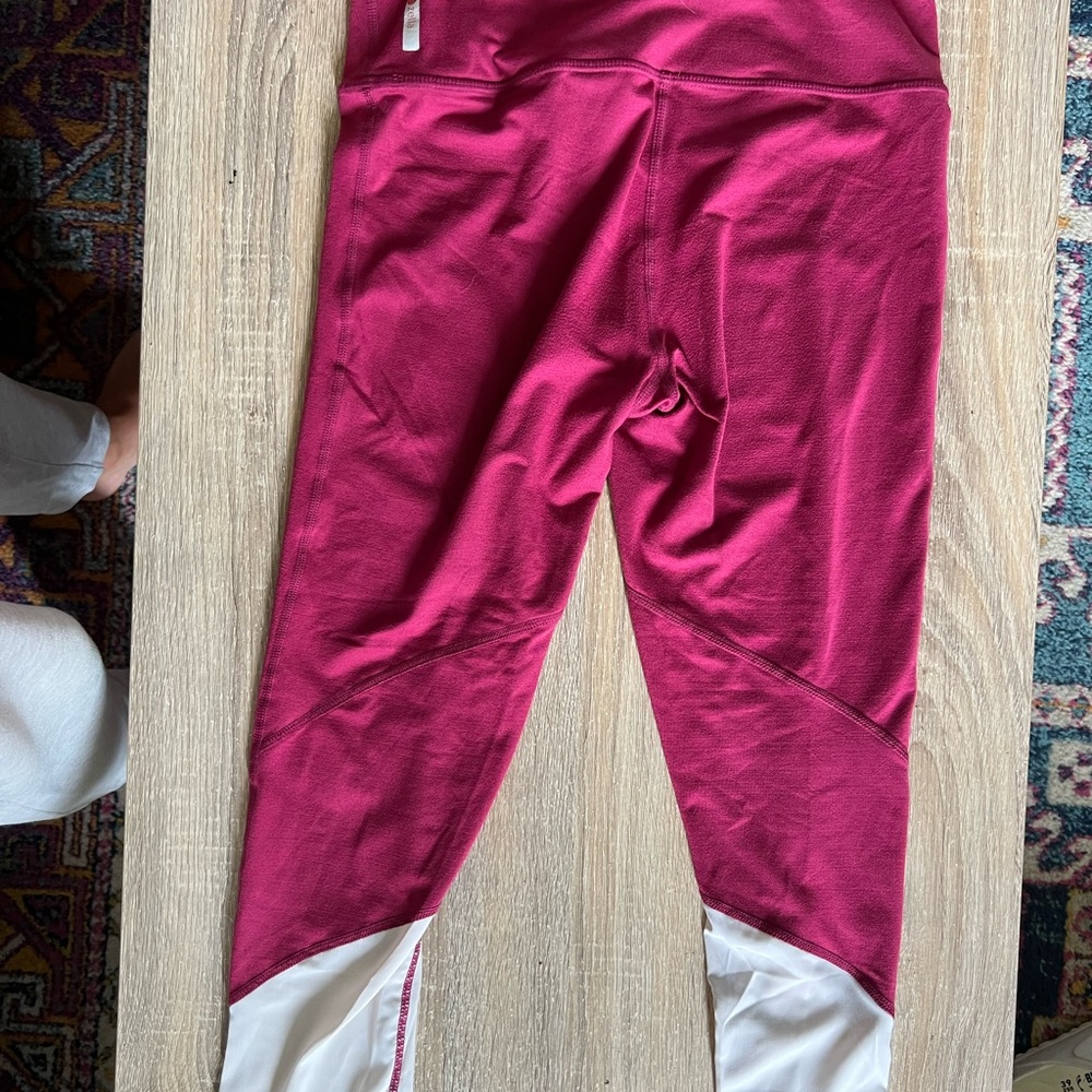 Zella high rises leggings